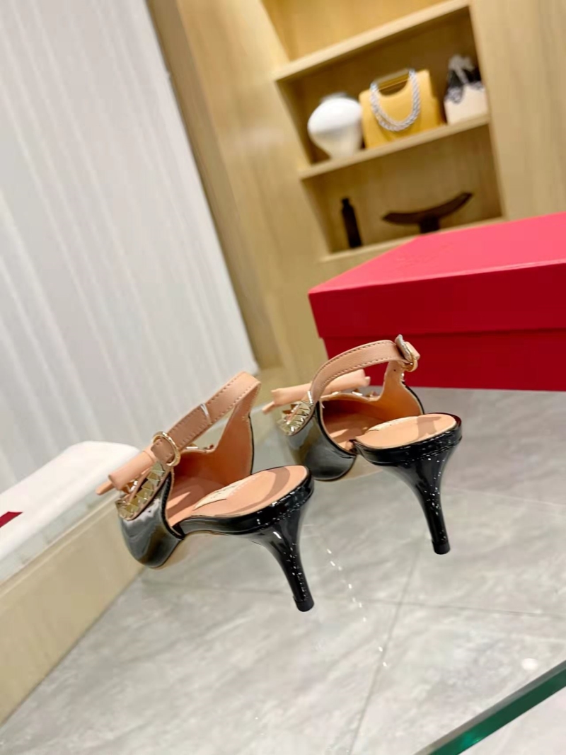 Valentino Sandals